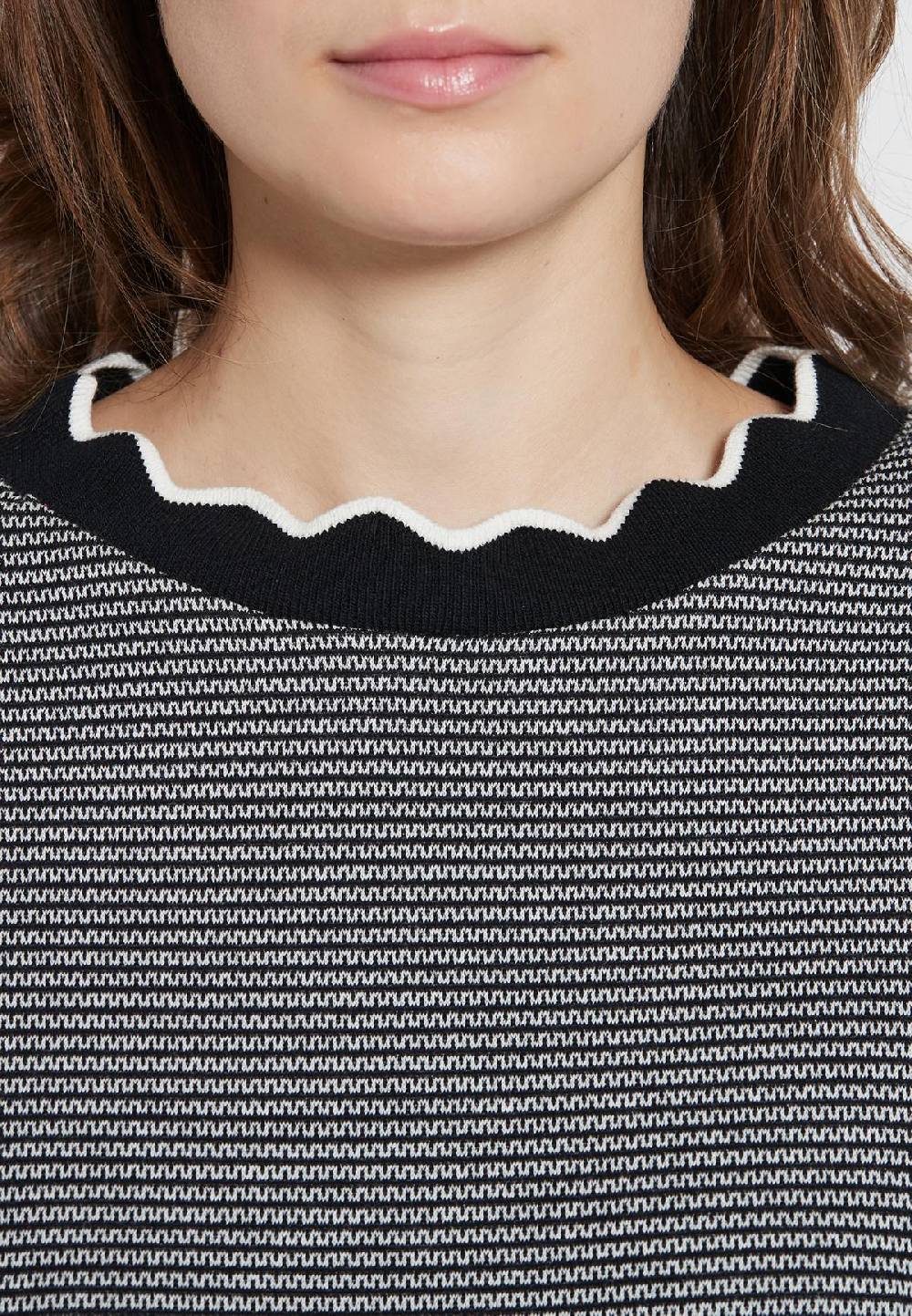 Ana Alcazar Etuikleid Enzy