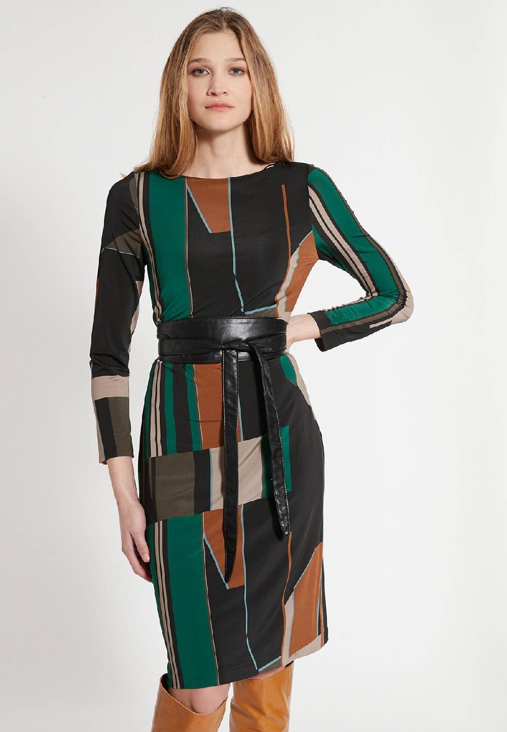 Ana Alcazar Etuikleid Eotasy