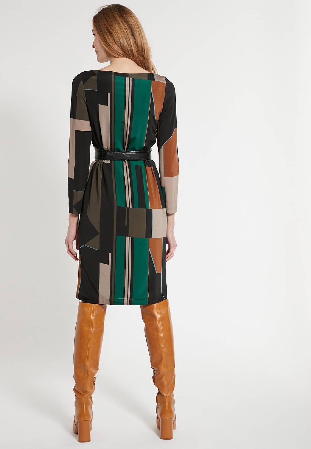 Ana Alcazar Etuikleid Eotasy