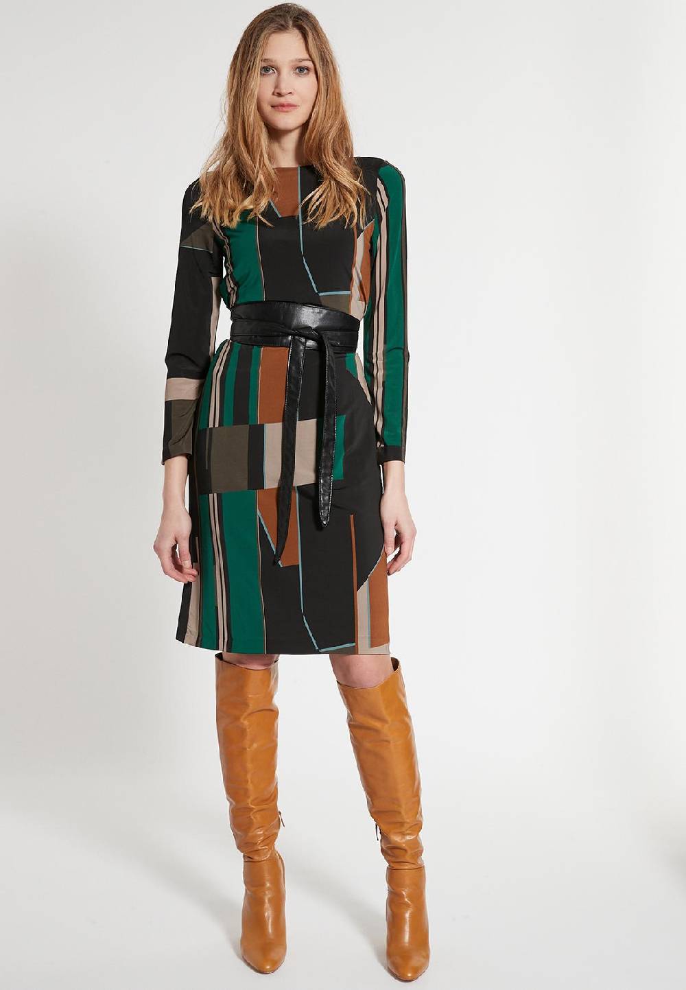 Ana Alcazar Etuikleid Eotasy