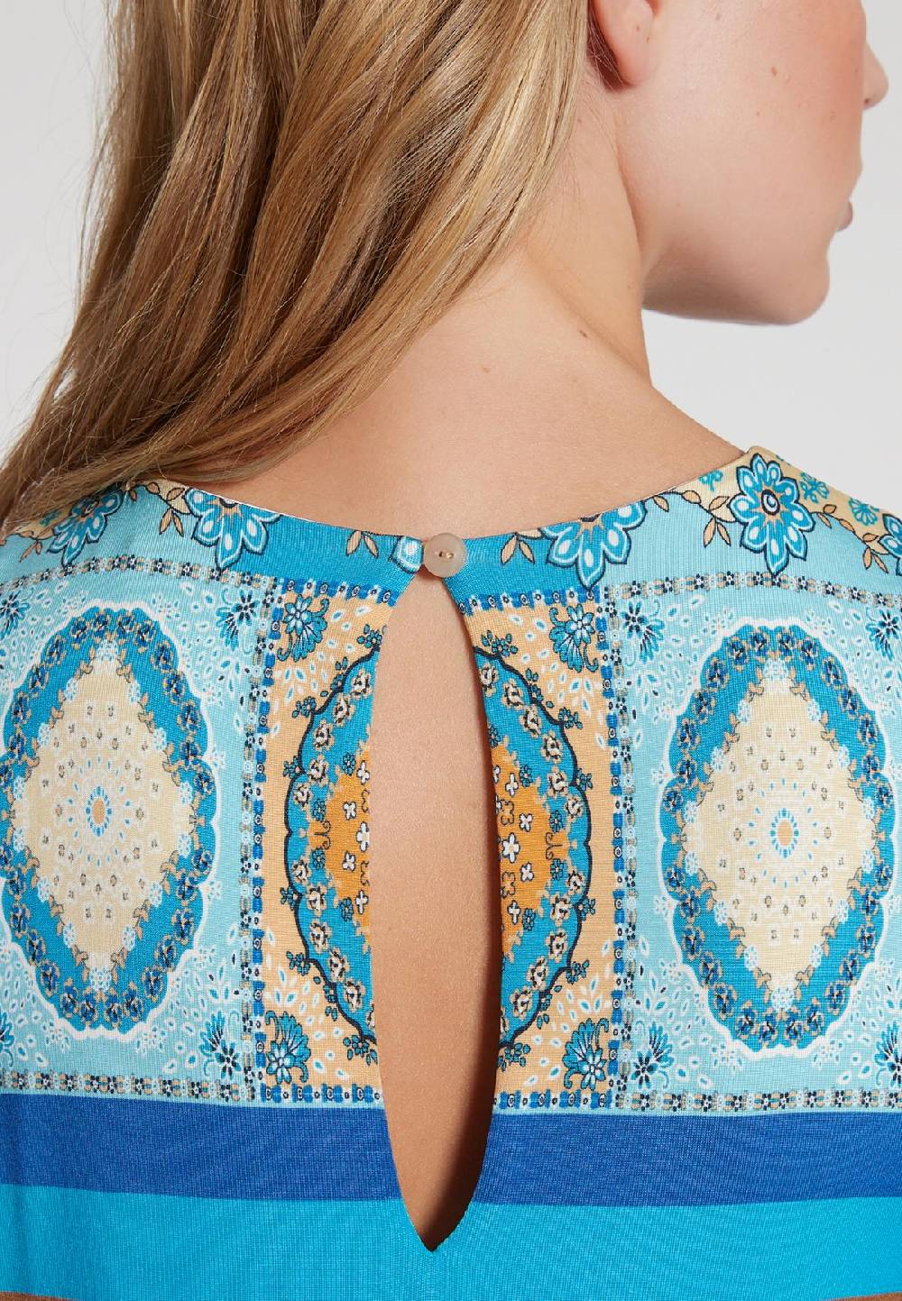 Ana Alcazar Etuikleid Geniny