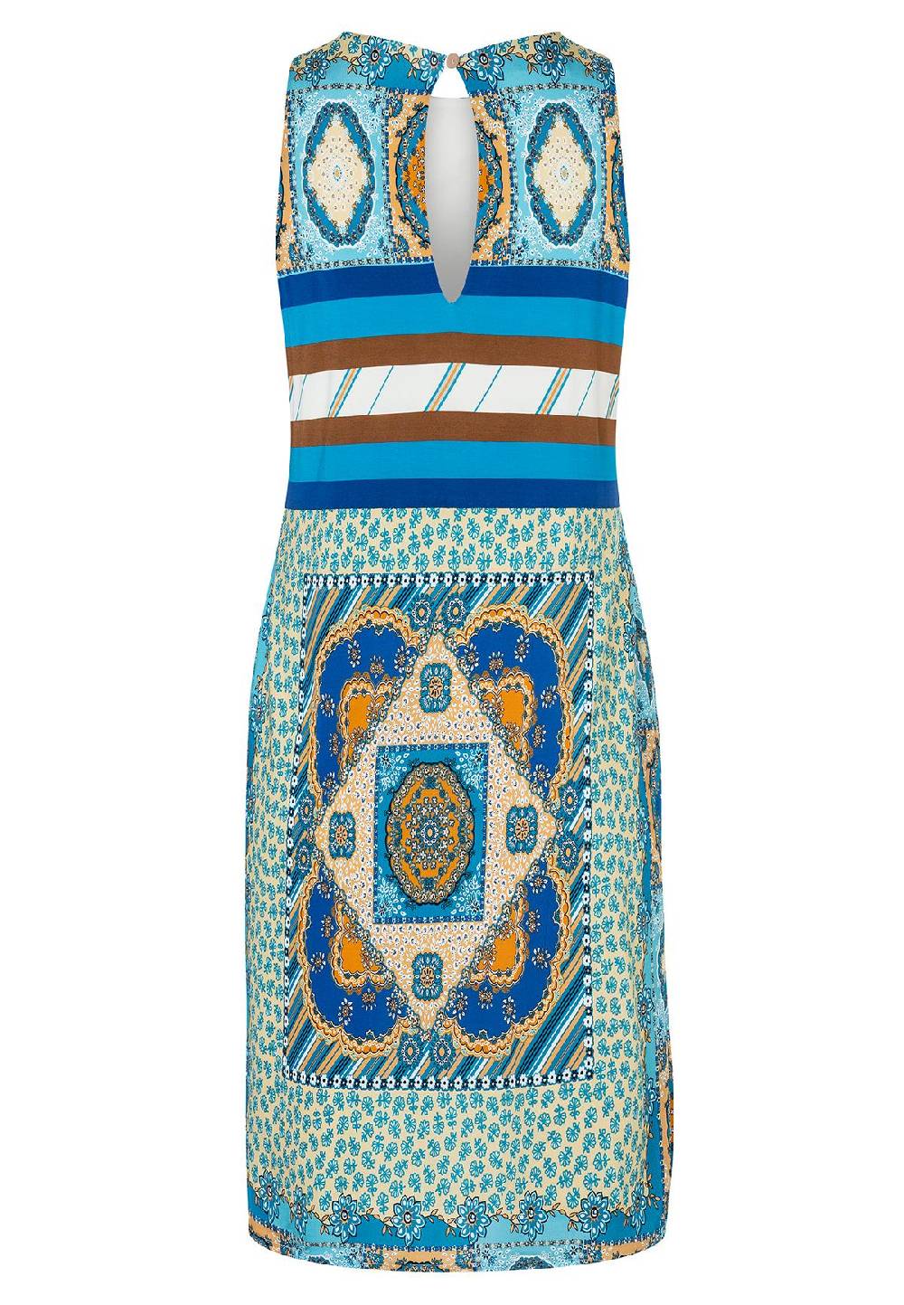 Ana Alcazar Etuikleid Geniny