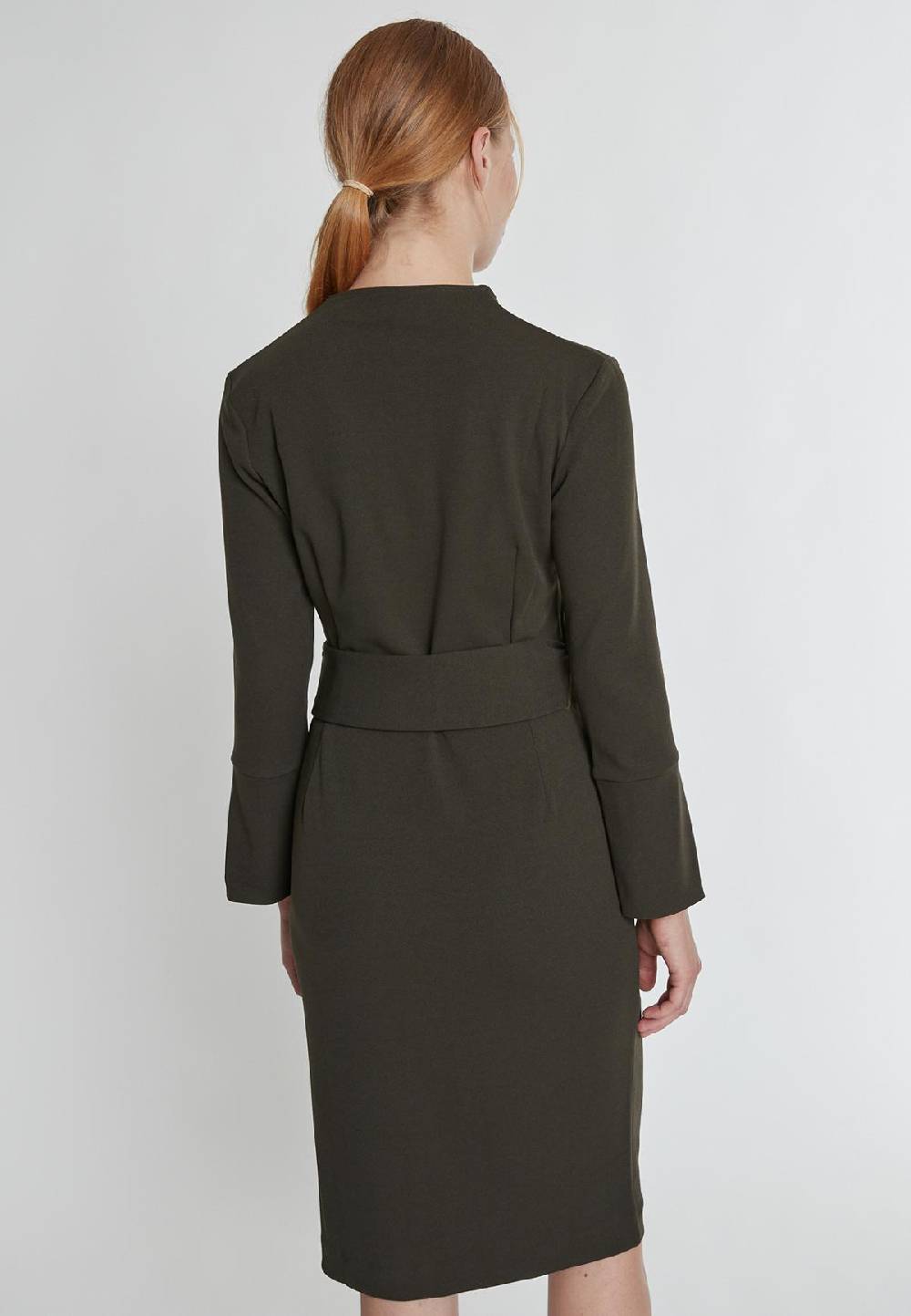 Ana Alcazar Etuikleid Harmina