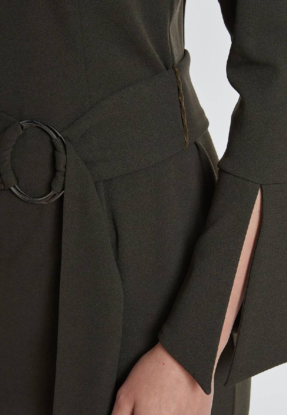 Ana Alcazar Etuikleid Harmina