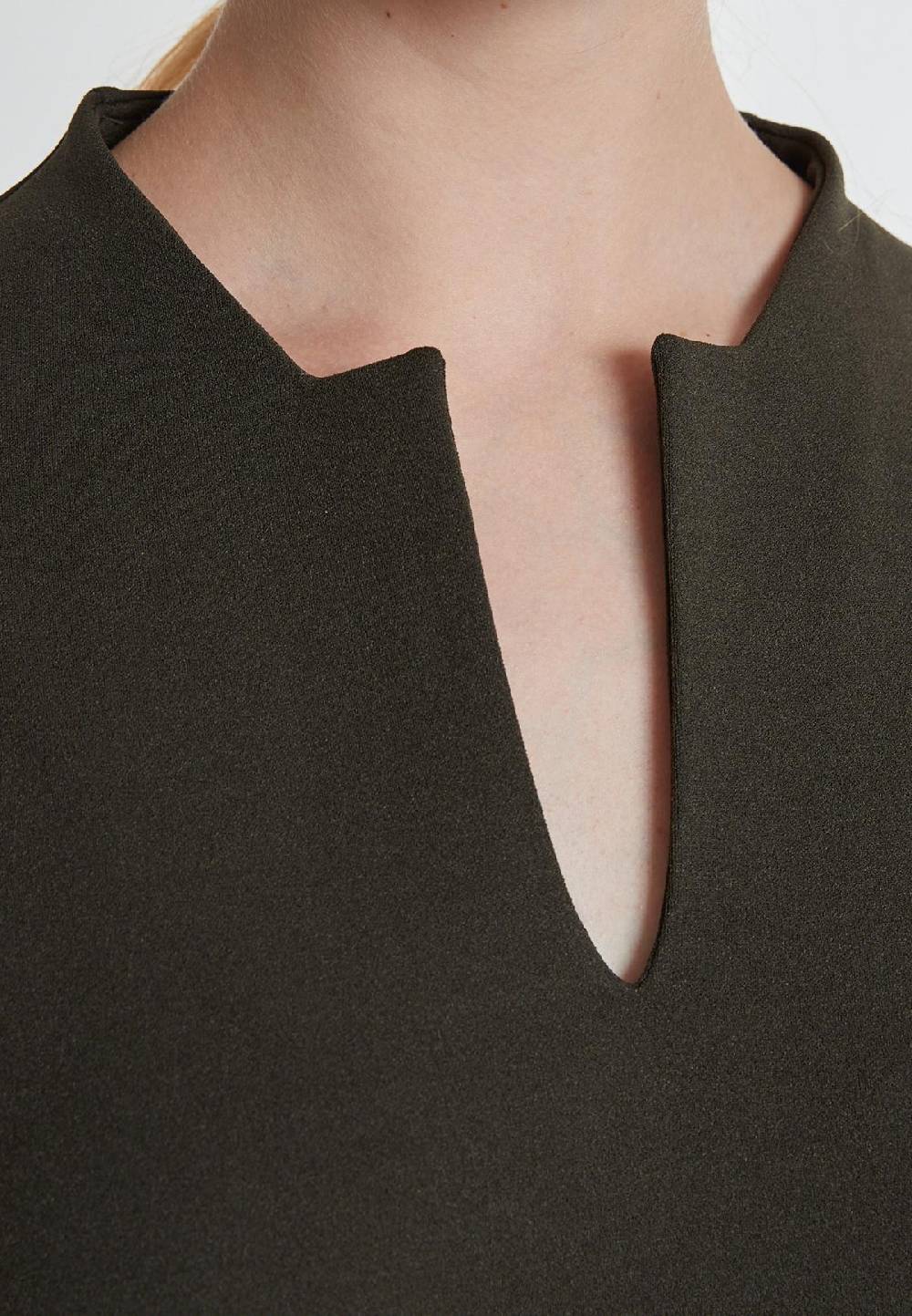 Ana Alcazar Etuikleid Harmina