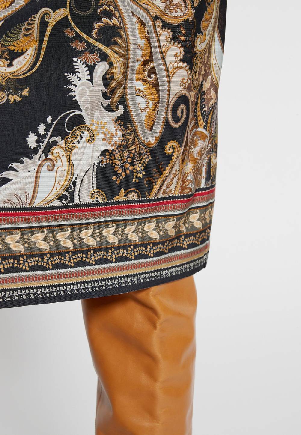 Ana Alcazar Etuikleid Hibale