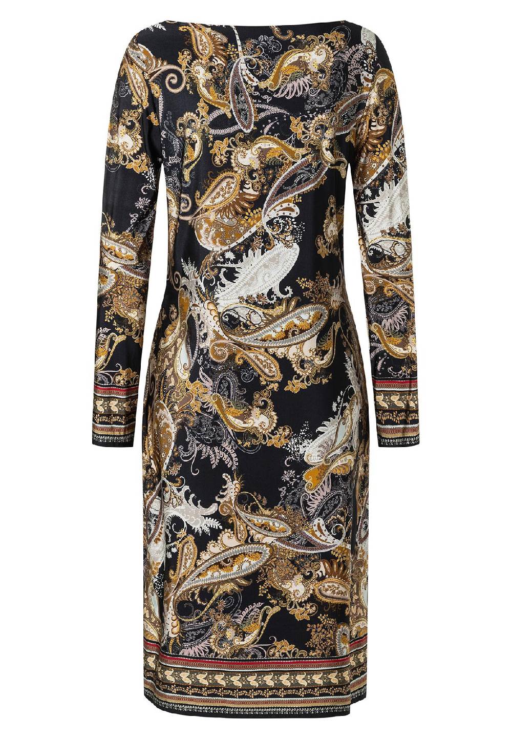 Ana Alcazar Etuikleid Hibale