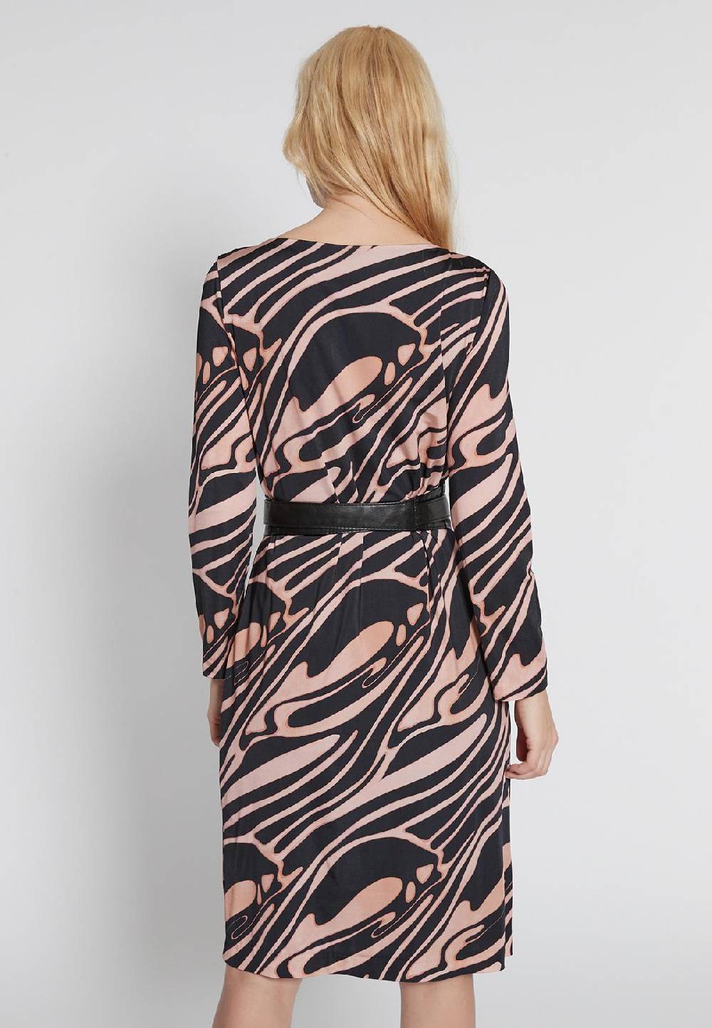 Ana Alcazar Etuikleid Hidora