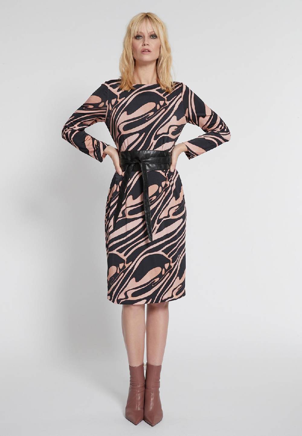 Ana Alcazar Etuikleid Hidora