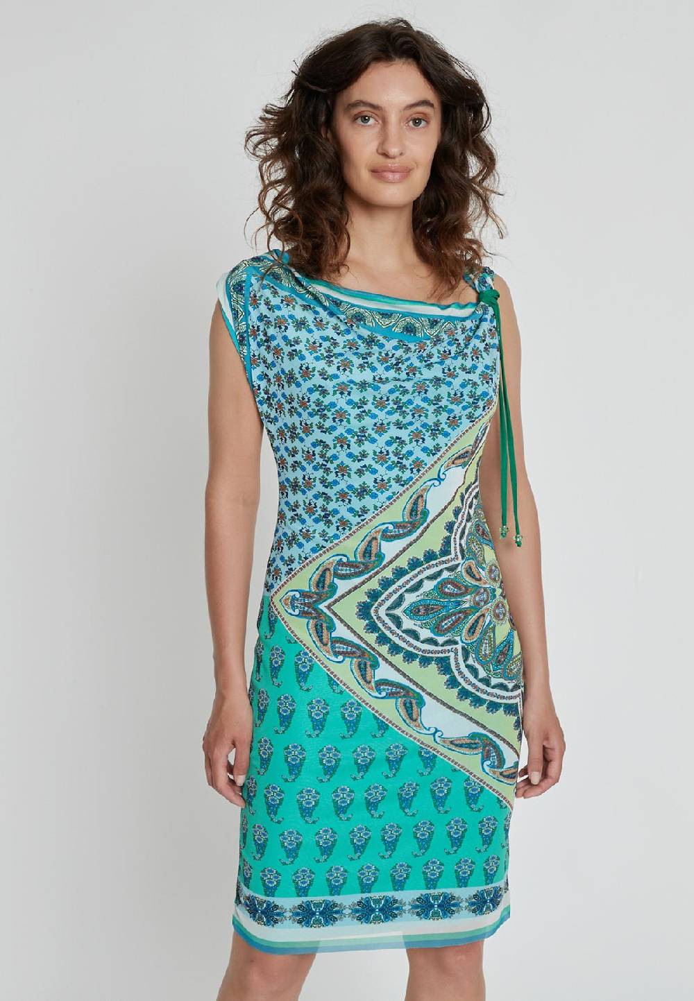 Ana Alcazar Etuikleid Keila