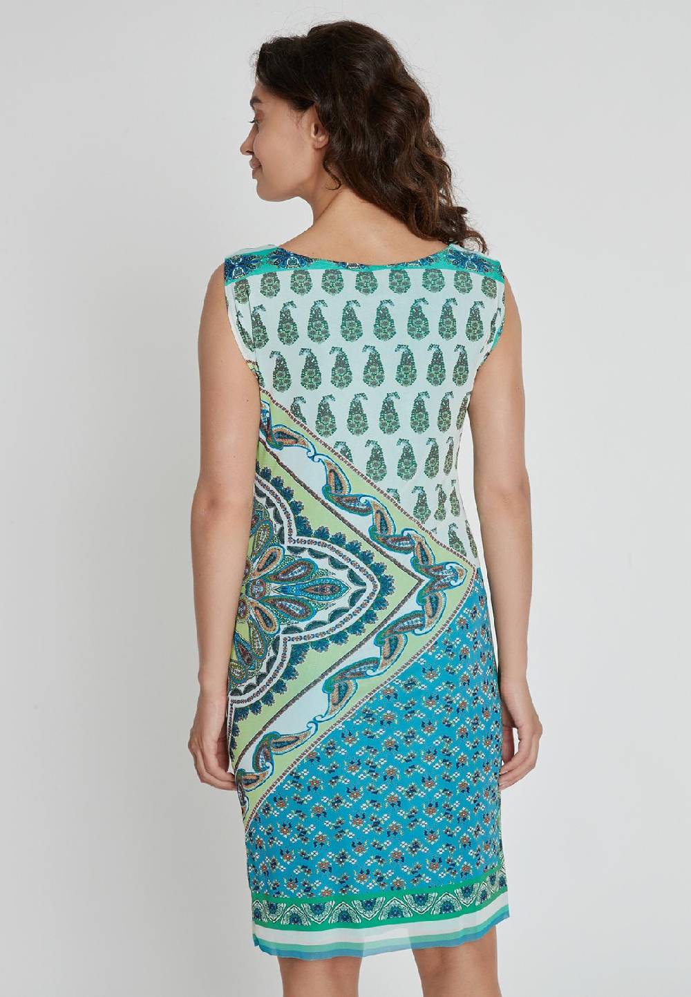 Ana Alcazar Etuikleid Keila