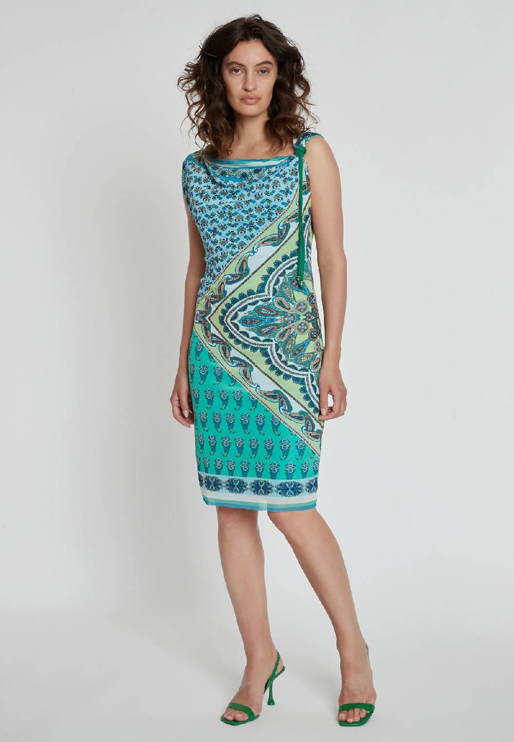 Ana Alcazar Etuikleid Keila