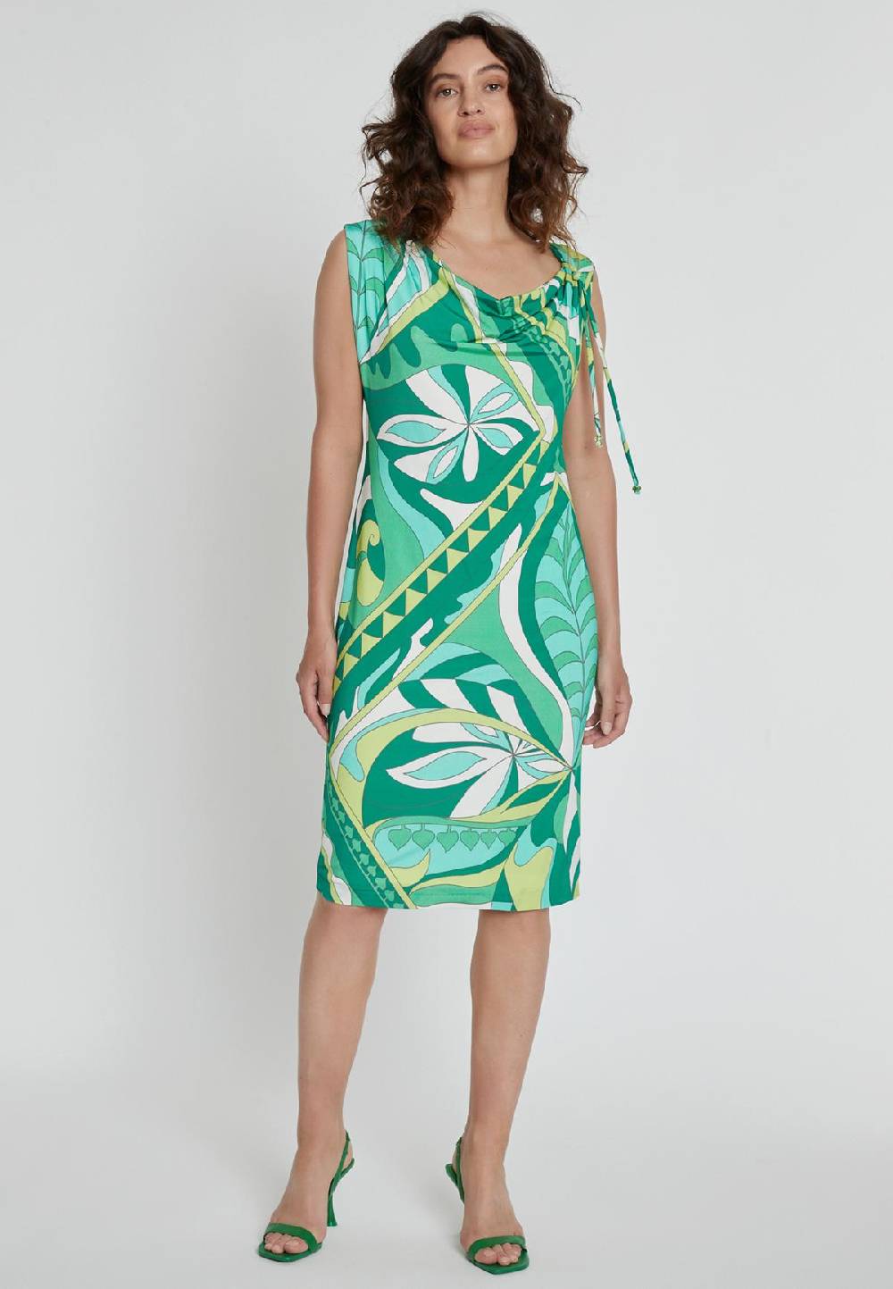 Ana Alcazar Etuikleid Kia