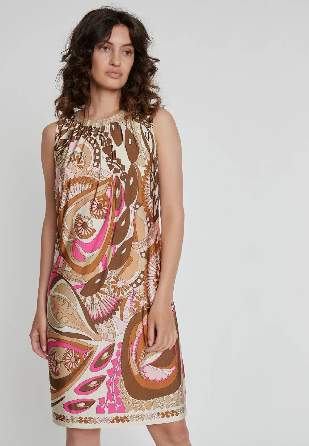 Ana Alcazar Etuikleid Kiwa