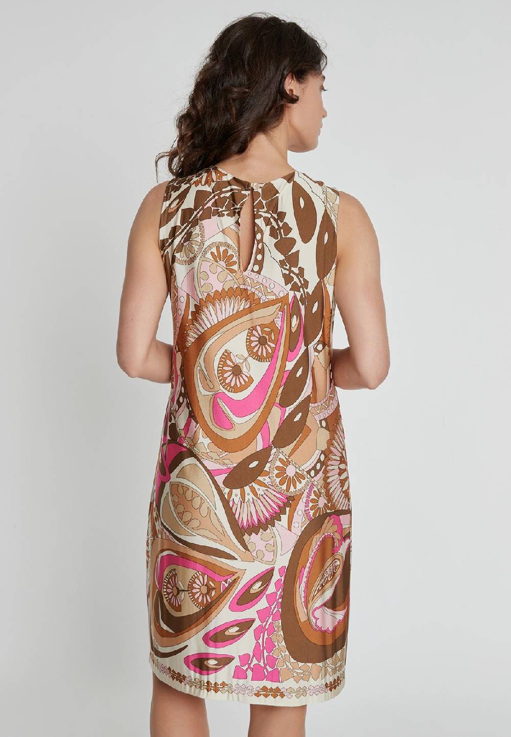 Ana Alcazar Etuikleid Kiwa