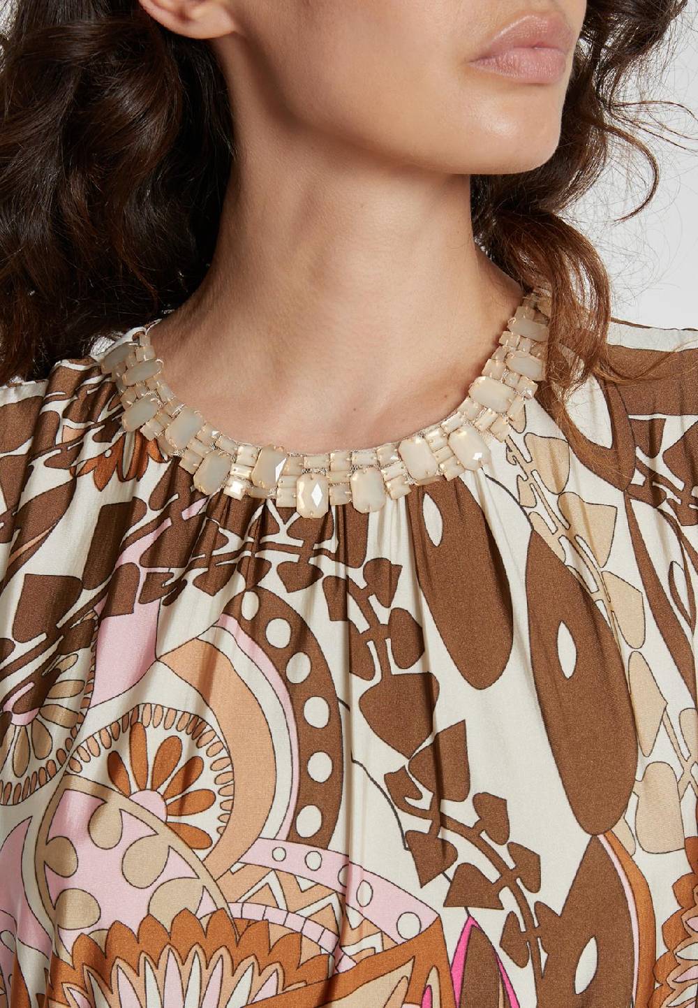 Ana Alcazar Etuikleid Kiwa