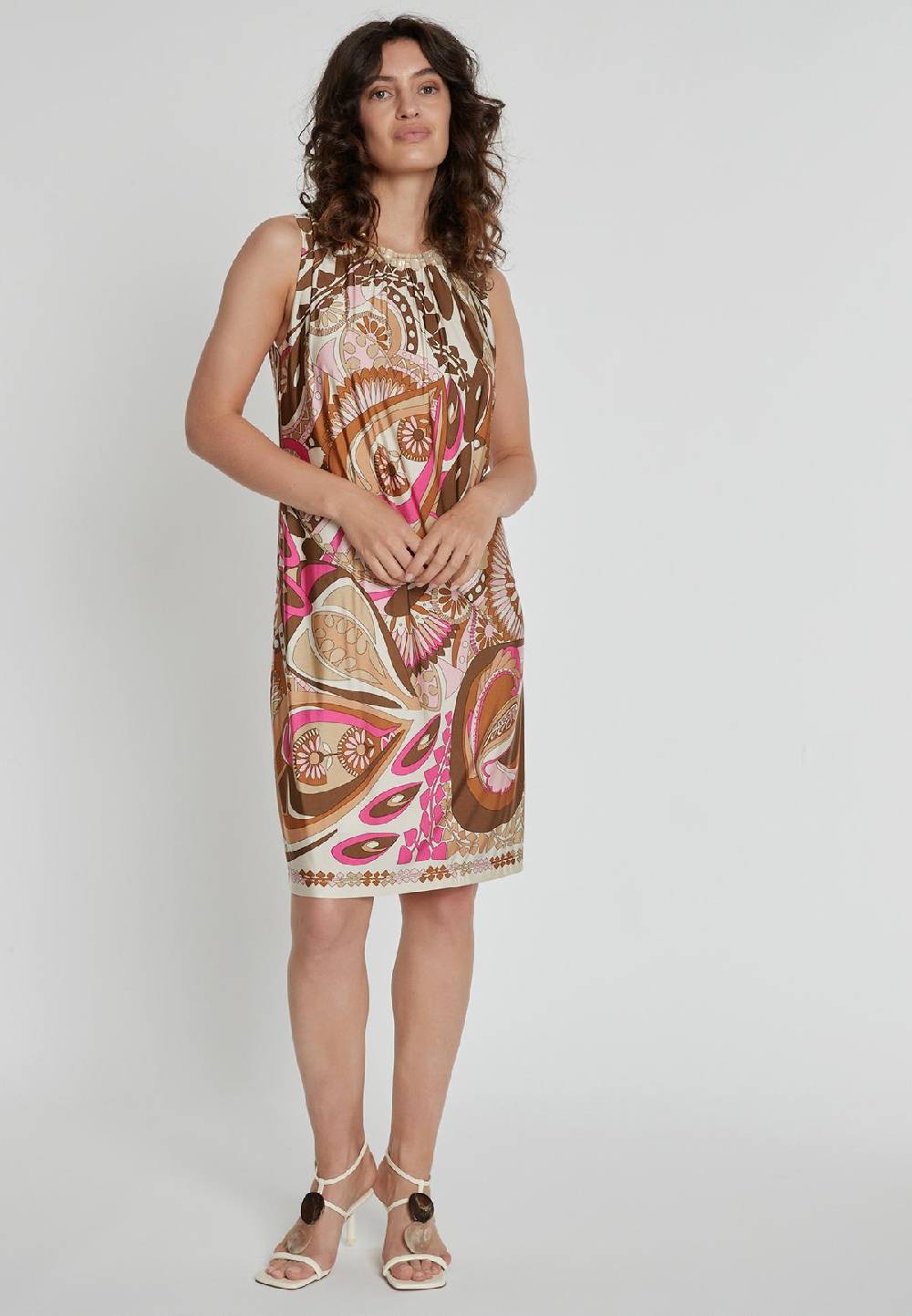 Ana Alcazar Etuikleid Kiwa