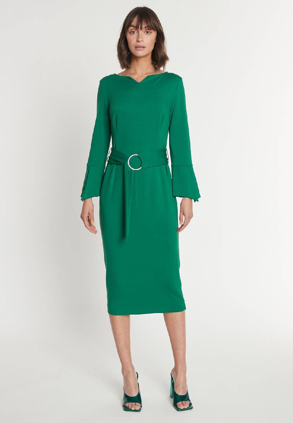 Ana Alcazar Etuikleid Mehine