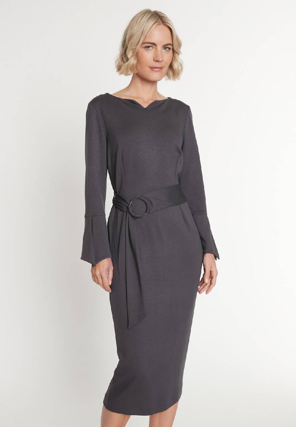 Ana Alcazar Etuikleid Mehisa