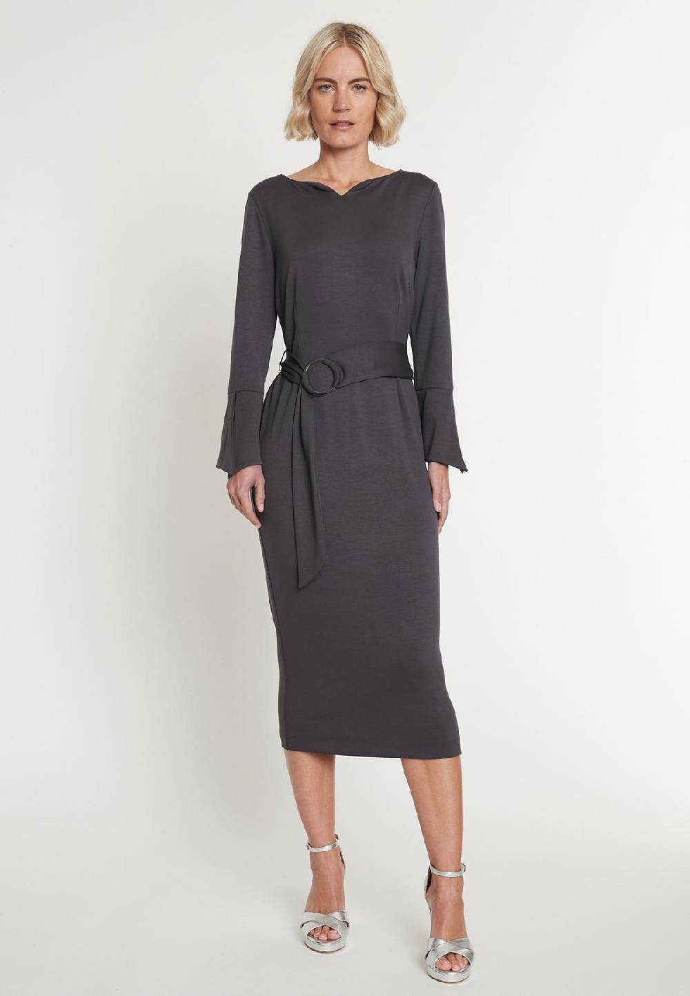 Ana Alcazar Etuikleid Mehisa