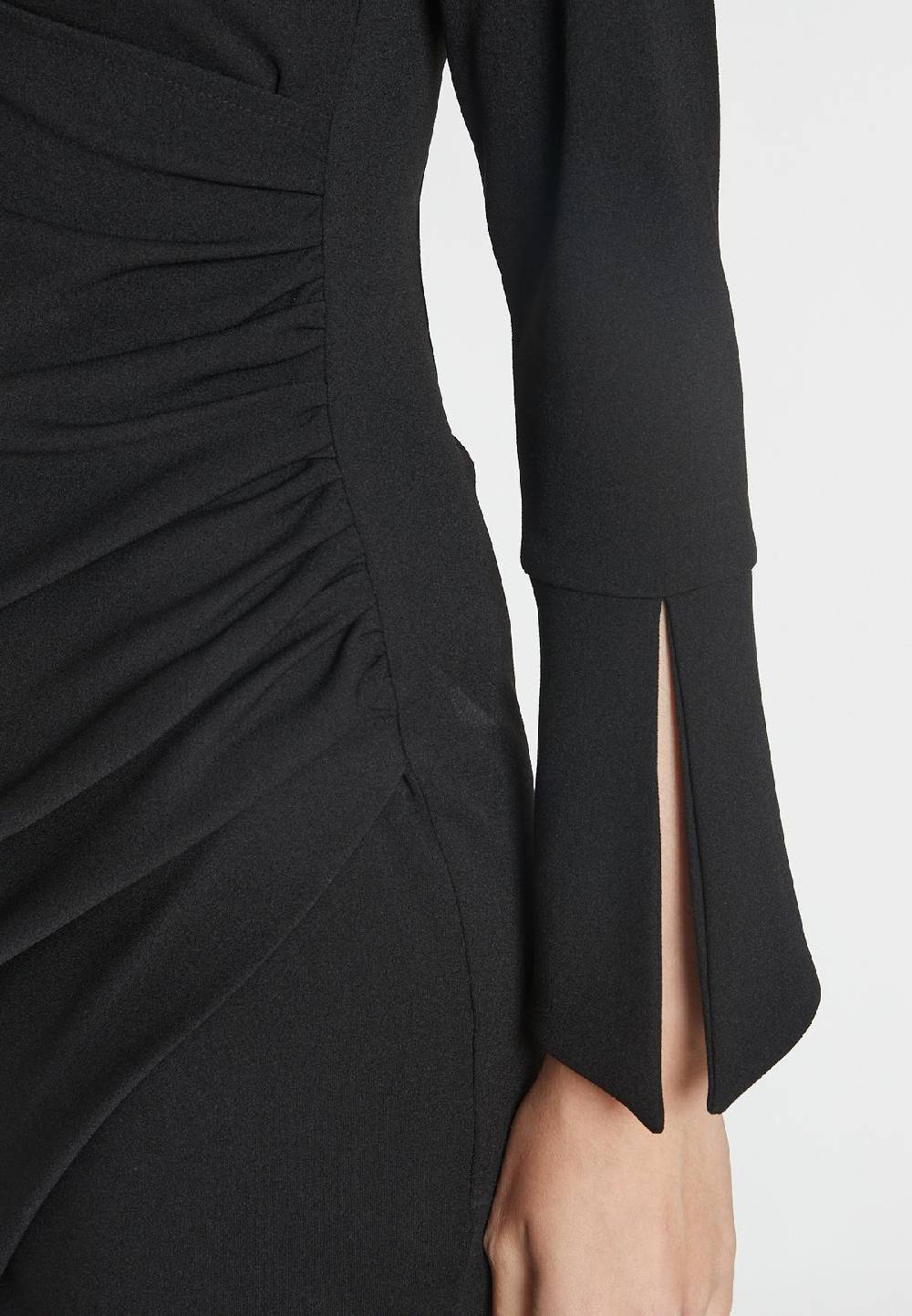 Ana Alcazar Etuikleid Mekana