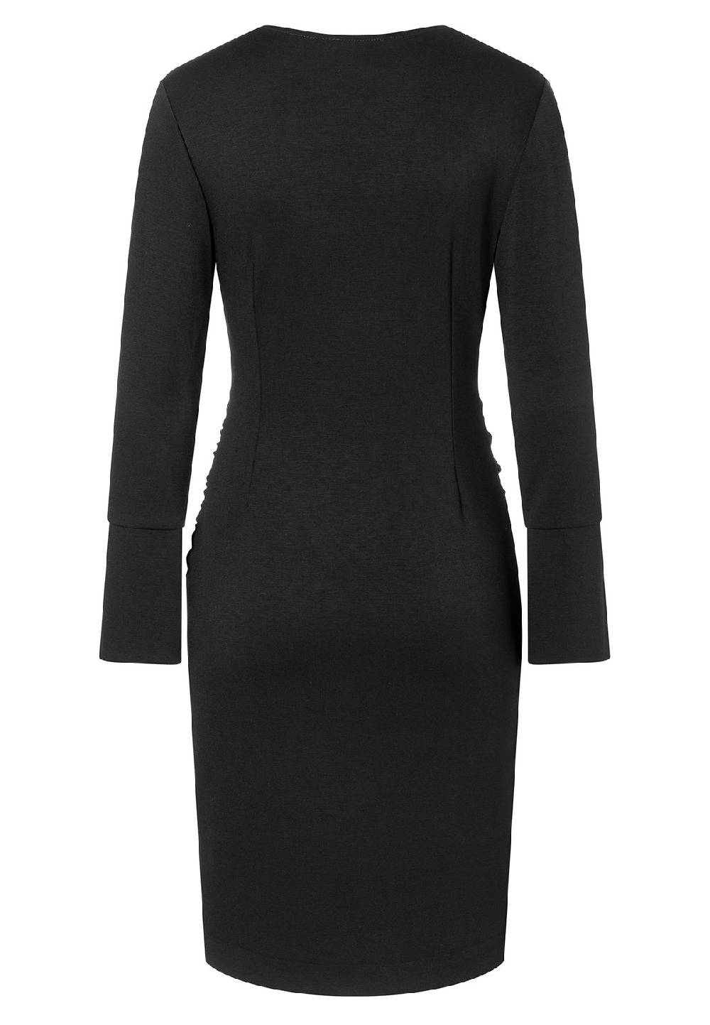 Ana Alcazar Etuikleid Mekana