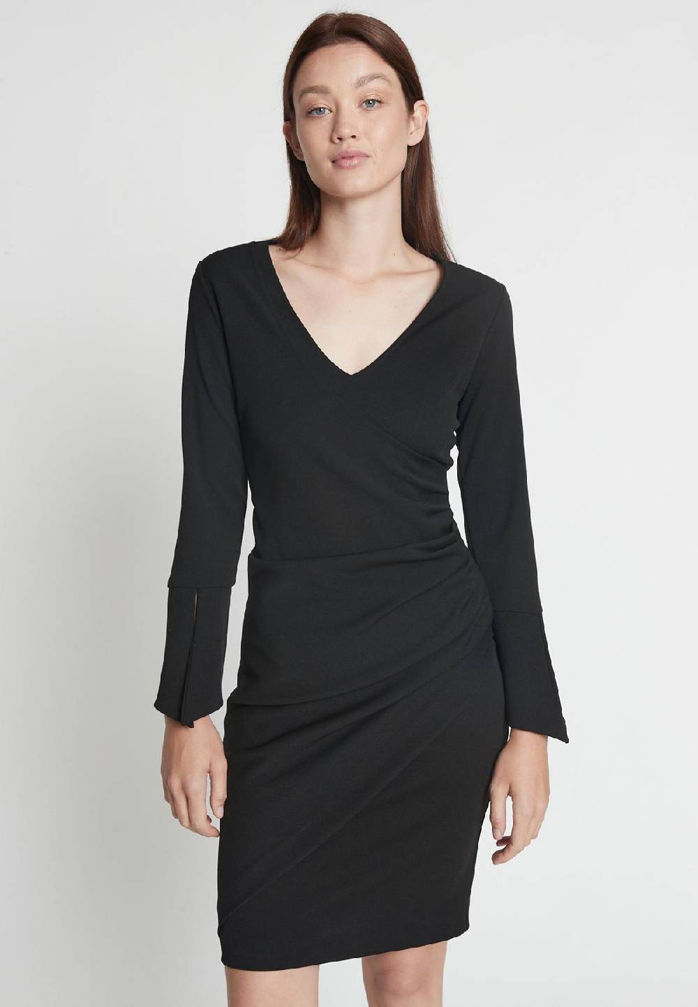 Ana Alcazar Etuikleid Mekana