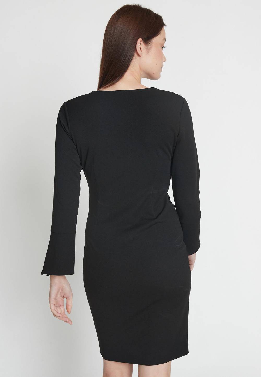 Ana Alcazar Etuikleid Mekana