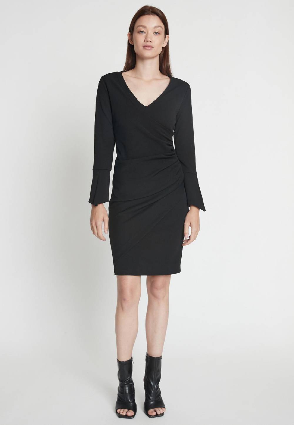 Ana Alcazar Etuikleid Mekana