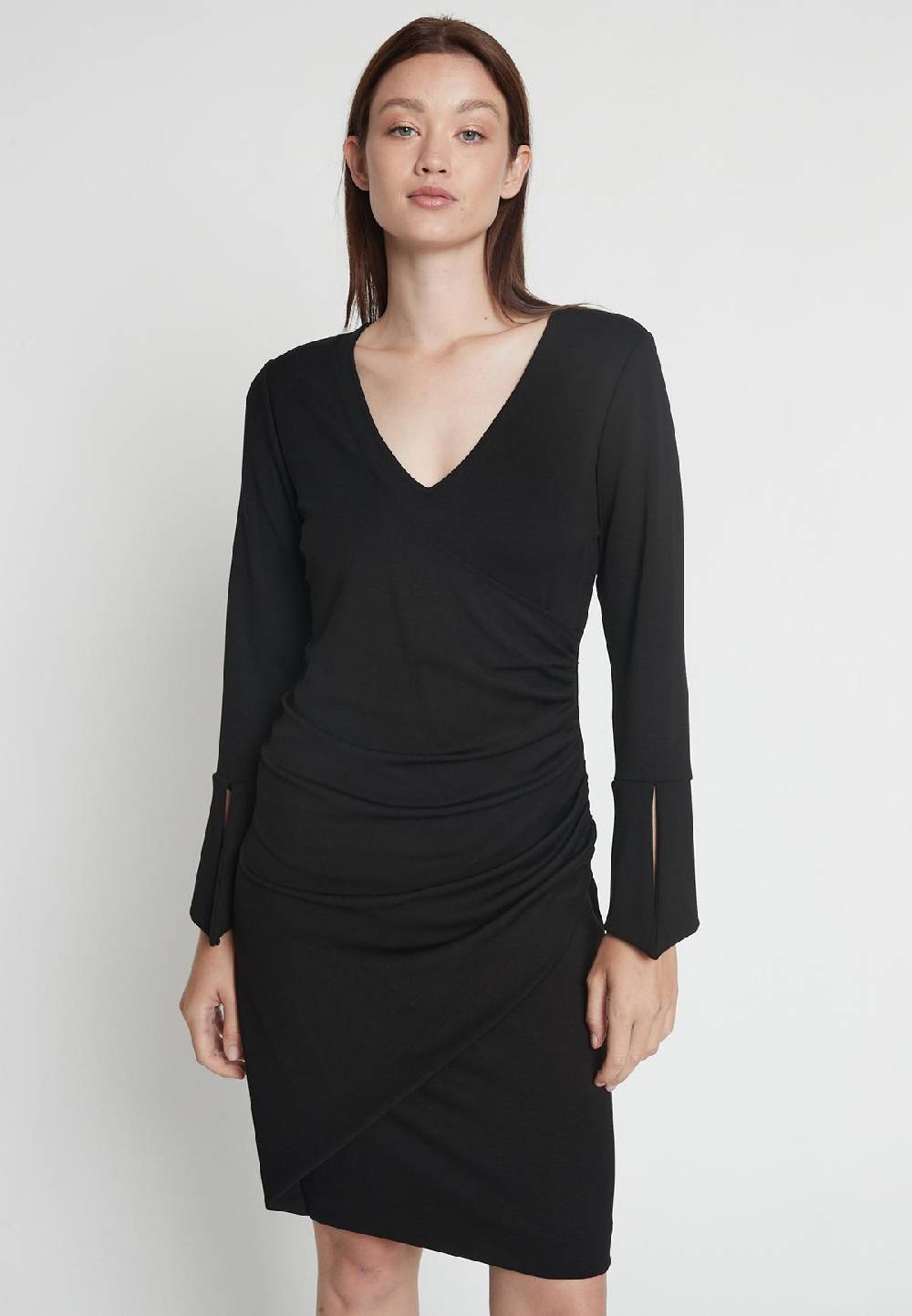 Ana Alcazar Etuikleid Meras