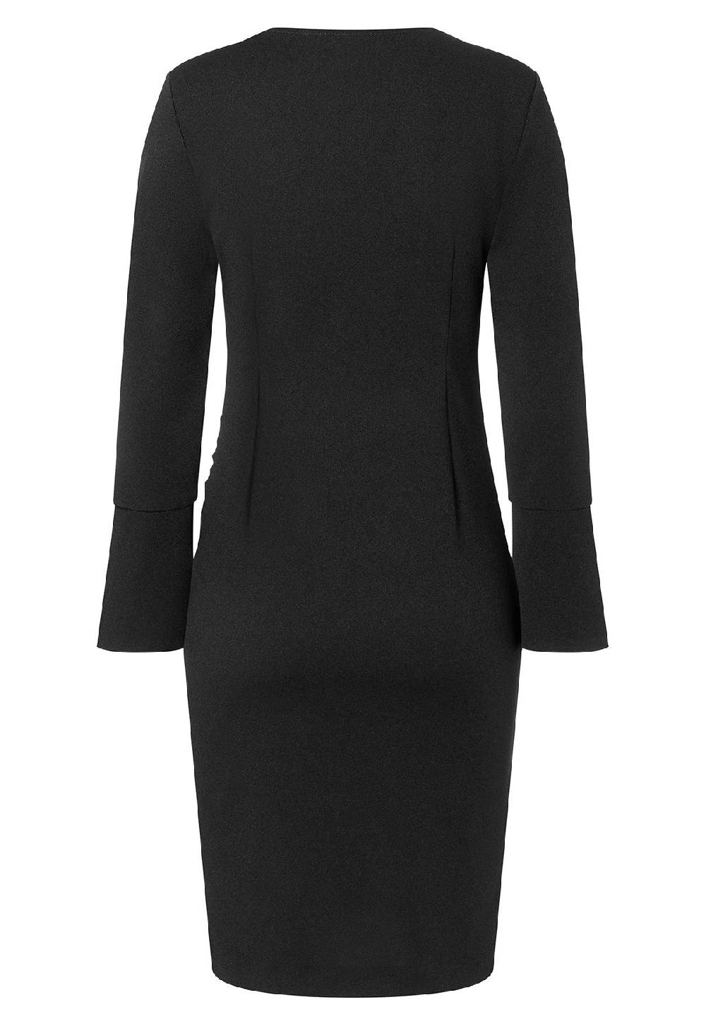 Ana Alcazar Etuikleid Meras