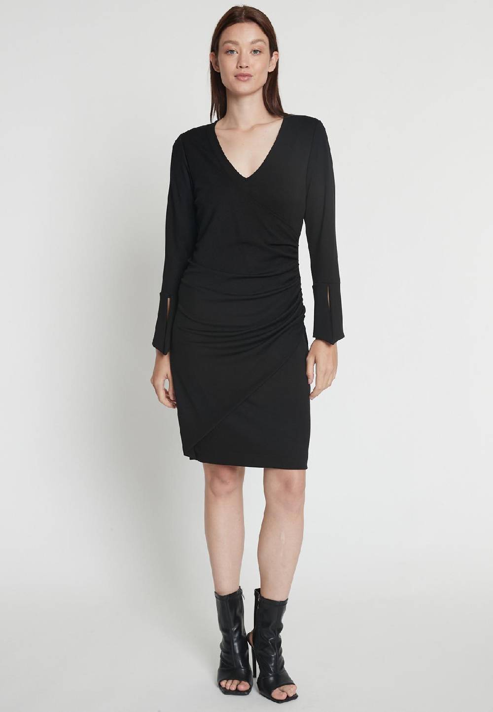 Ana Alcazar Etuikleid Meras