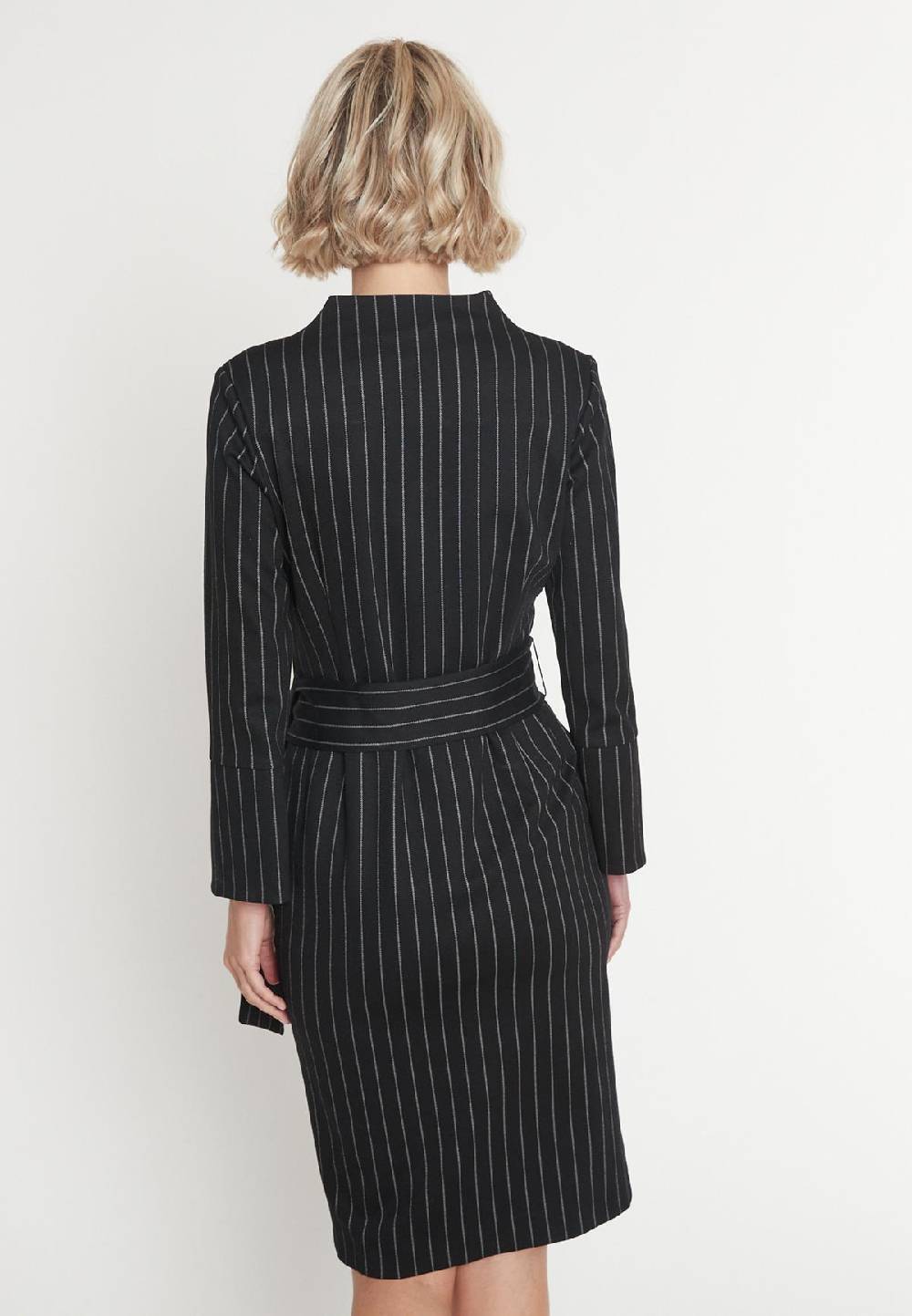 Ana Alcazar Etuikleid Mesani