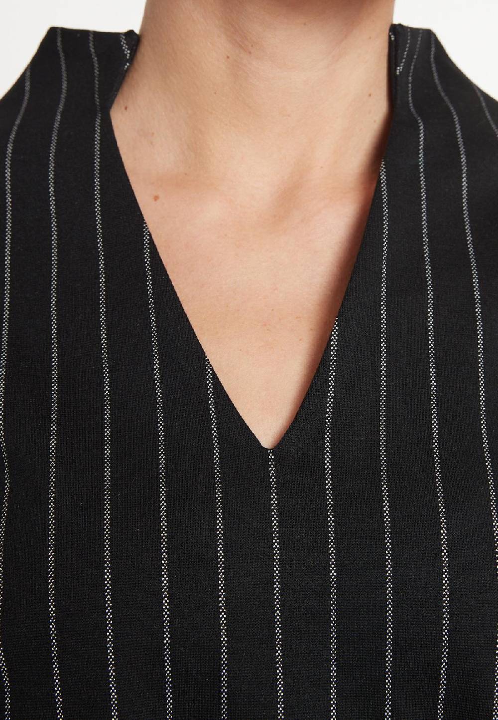 Ana Alcazar Etuikleid Mesani