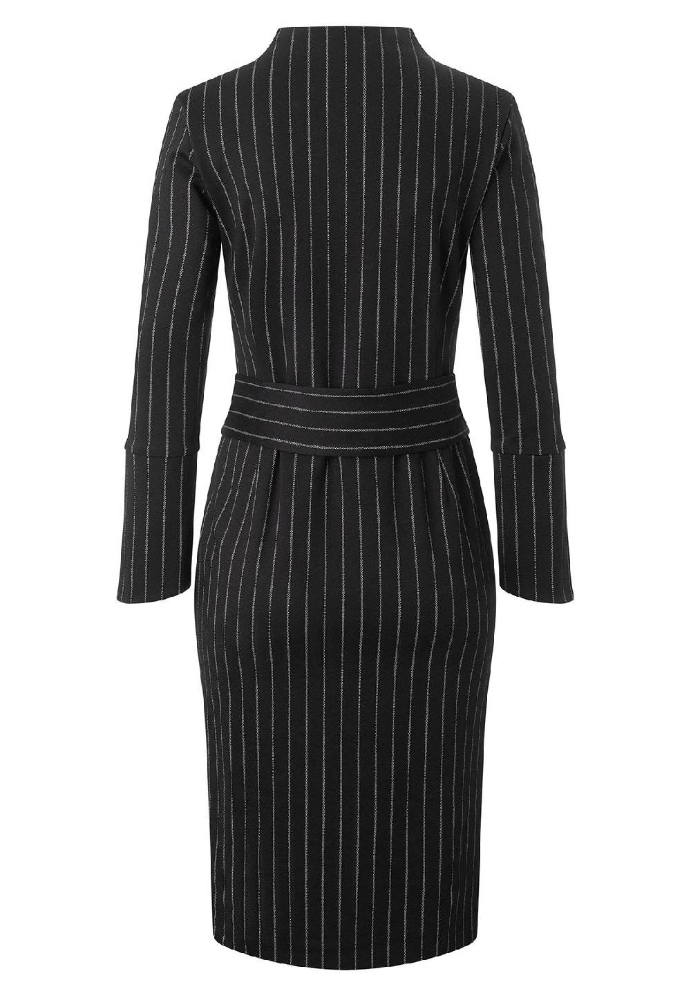 Ana Alcazar Etuikleid Mesani