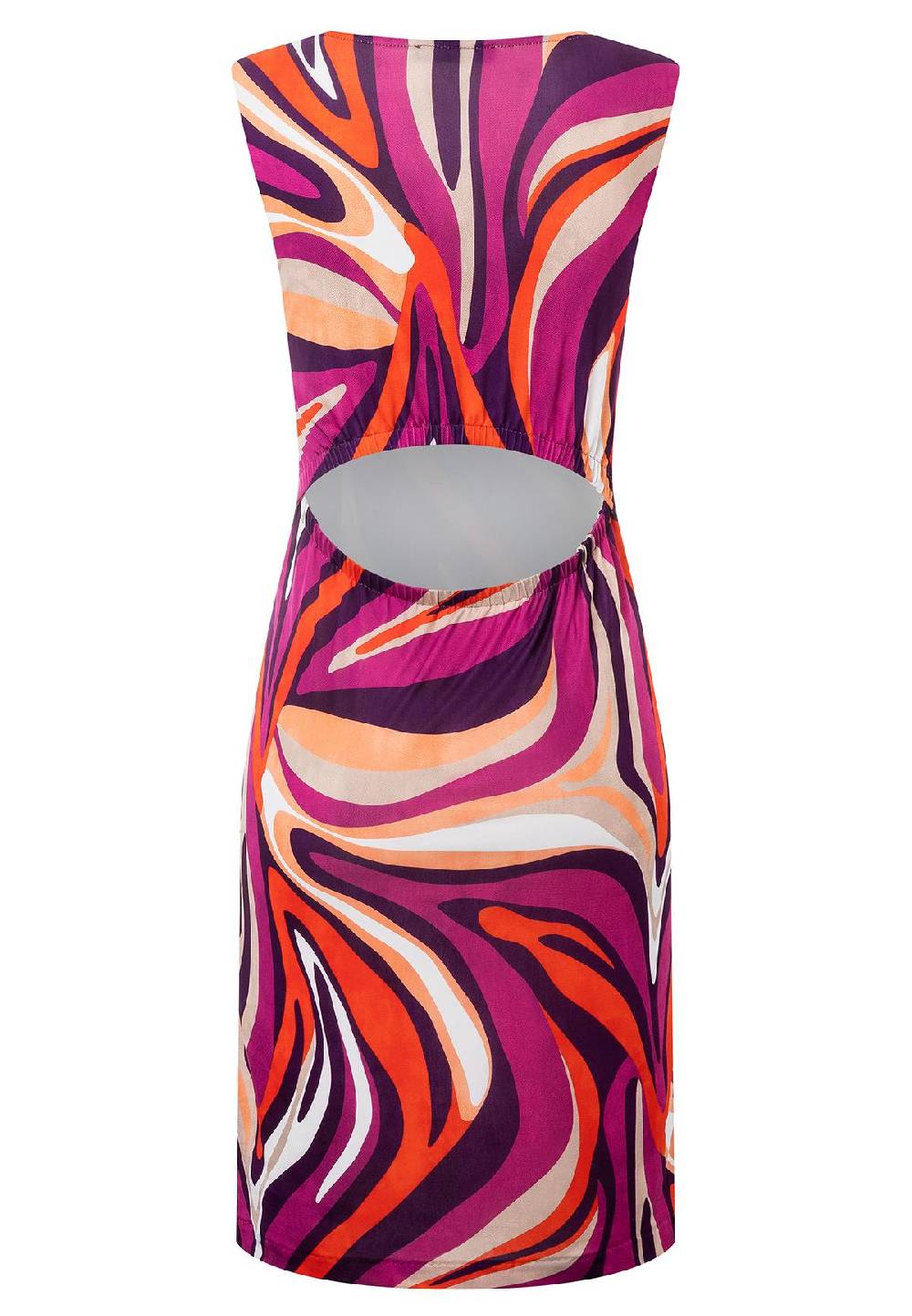 Ana Alcazar Etuikleid Primy