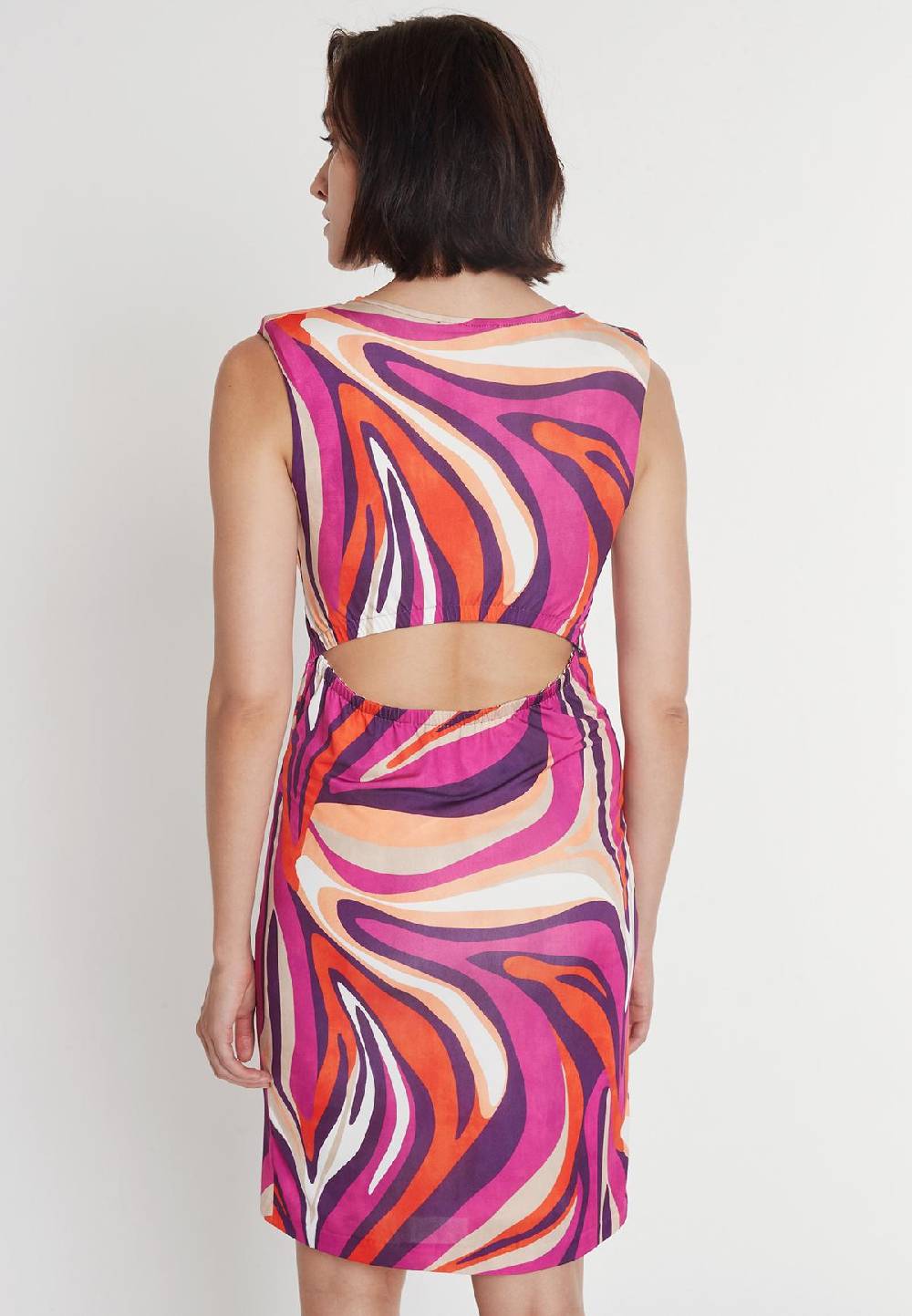 Ana Alcazar Etuikleid Primy