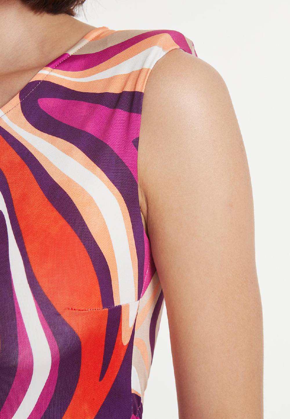 Ana Alcazar Etuikleid Primy