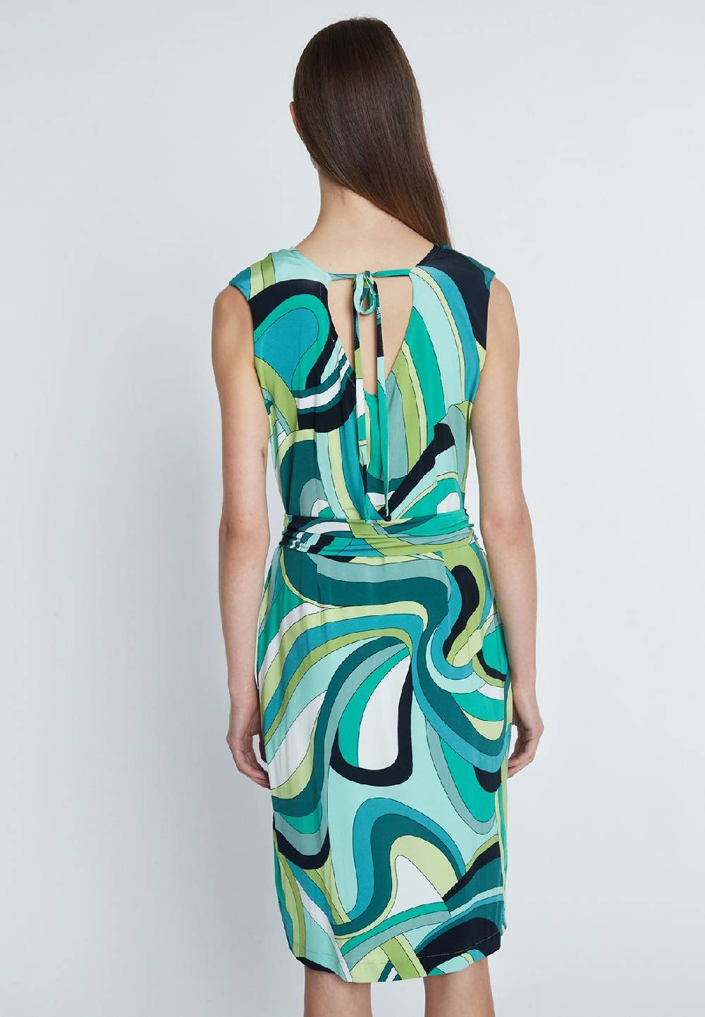 Ana Alcazar Etuikleid Ricana