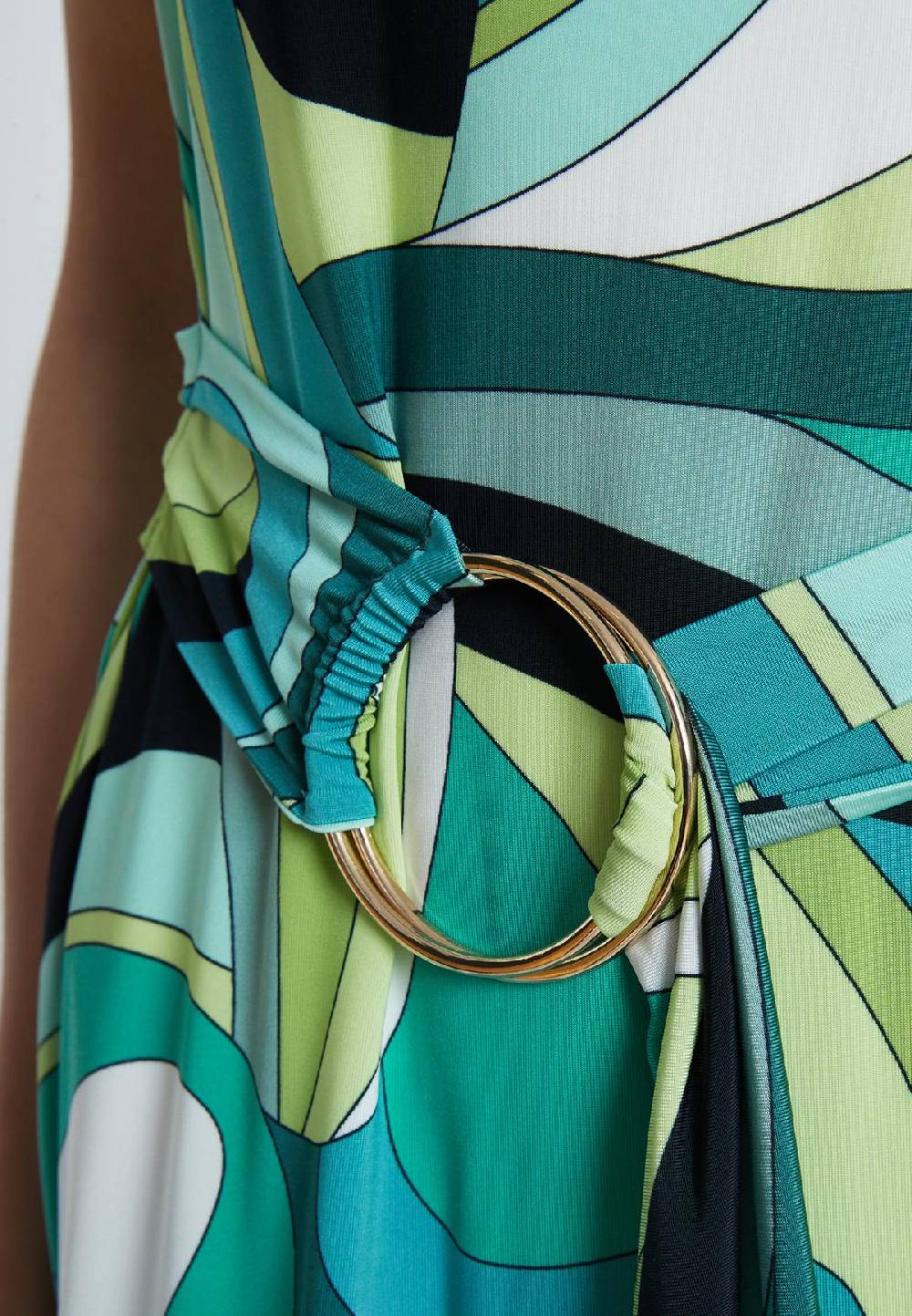 Ana Alcazar Etuikleid Ricana