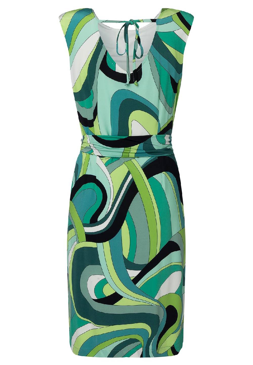 Ana Alcazar Etuikleid Ricana