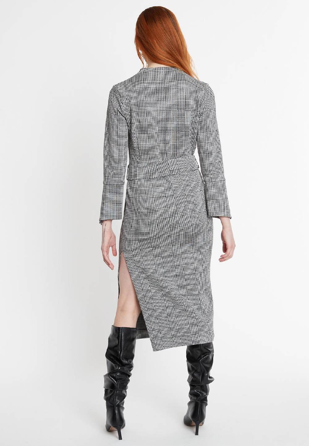 Ana Alcazar Etuikleid Shahy