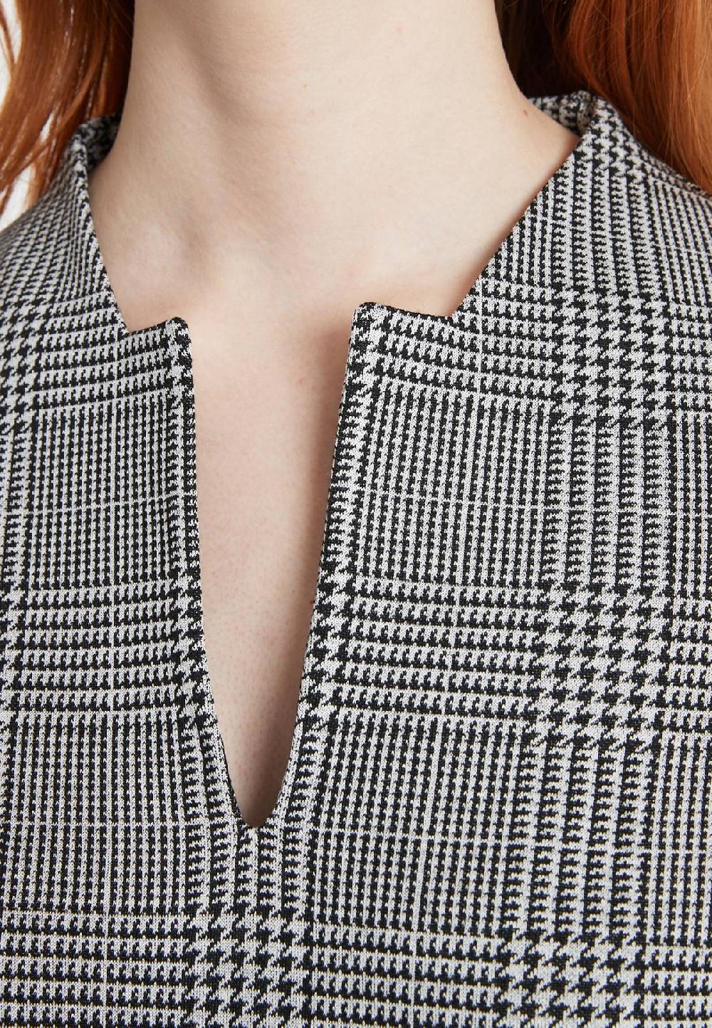 Ana Alcazar Etuikleid Shahy