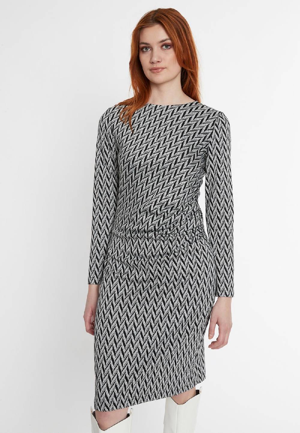 Ana Alcazar Etuikleid Shasea