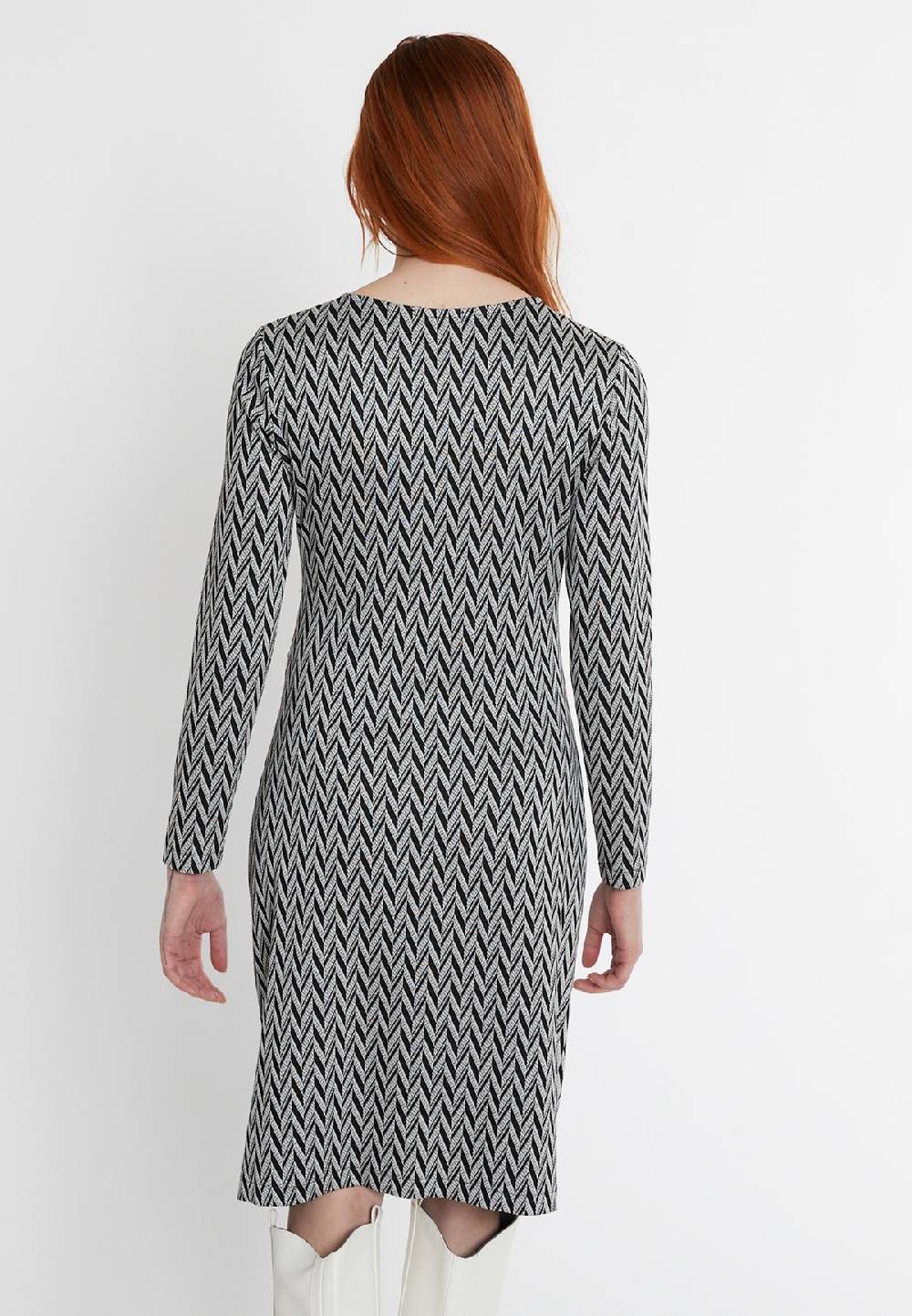 Ana Alcazar Etuikleid Shasea