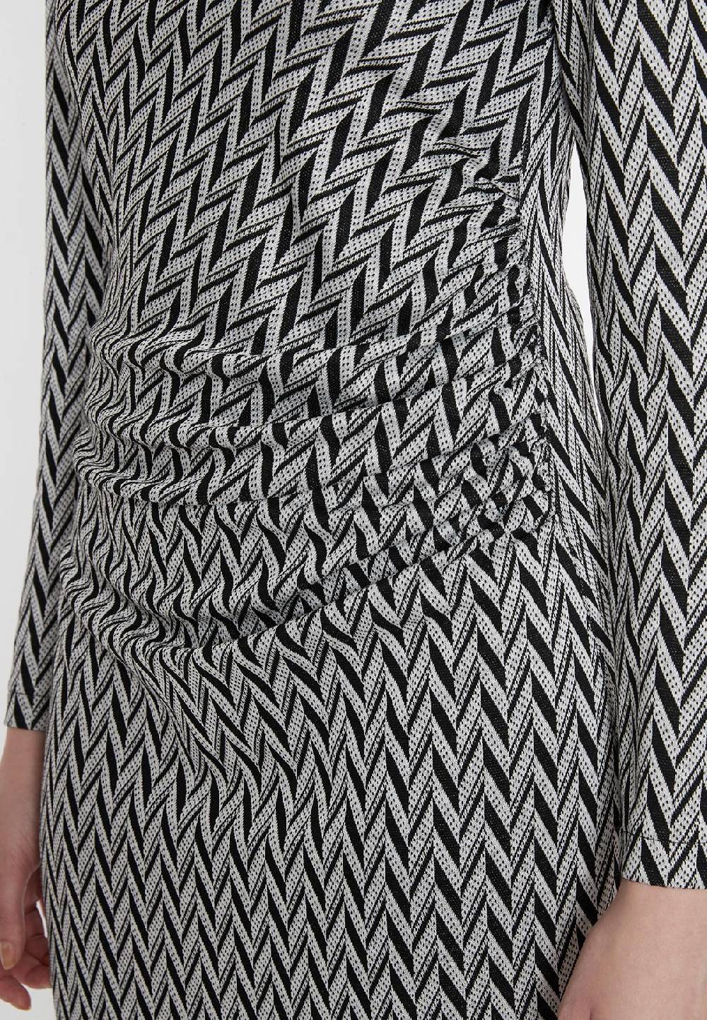 Ana Alcazar Etuikleid Shasea