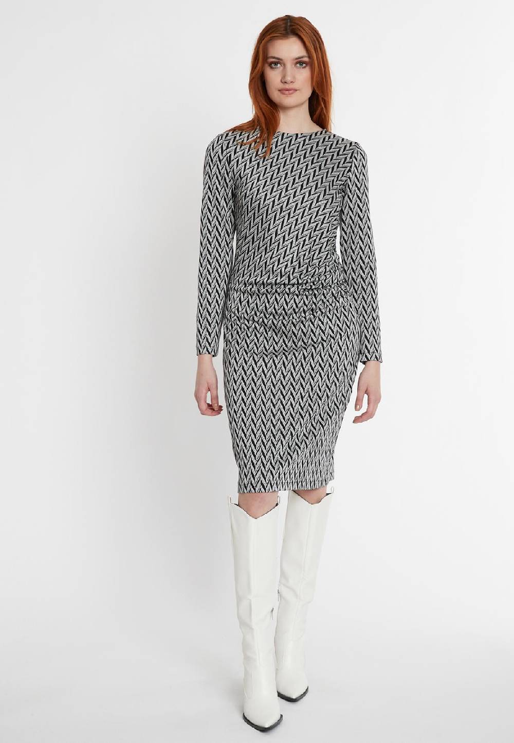 Ana Alcazar Etuikleid Shasea