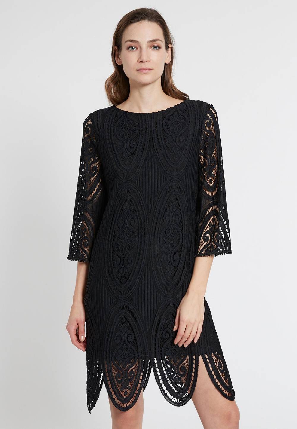 Ana Alcazar Festliches Kleid Edana