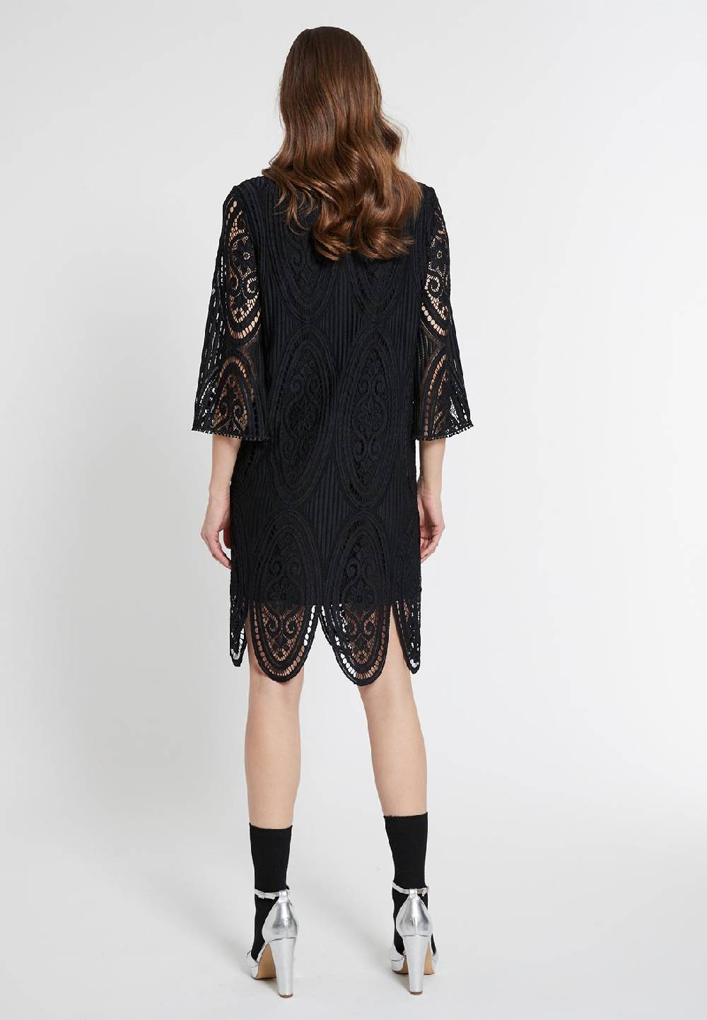 Ana Alcazar Festliches Kleid Edana