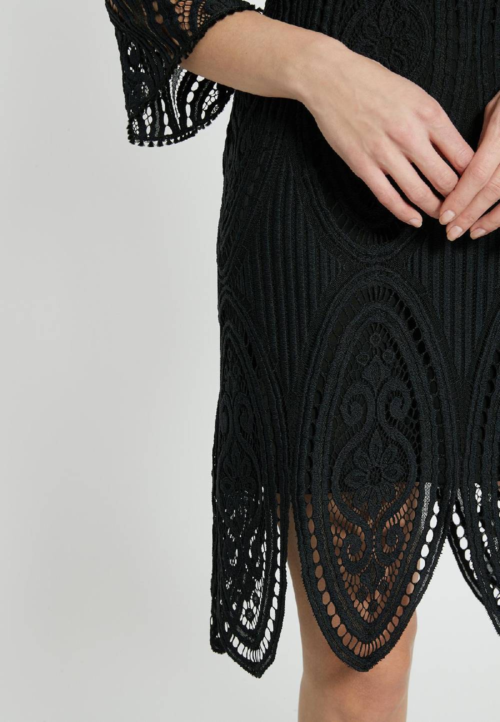 Ana Alcazar Festliches Kleid Edana